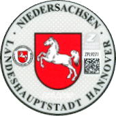 Wappen EL