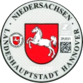 Wappen EL